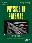 Physics of Plasmas