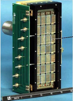 Laser Diode Array