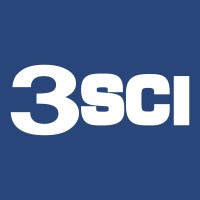 3-Sci logo