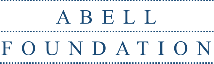 Abell Foundation logo