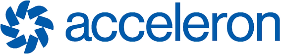 Acceleron Fusion logo