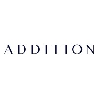 Addition logo