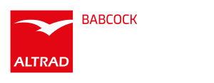 Altrad Babcock Europe logo