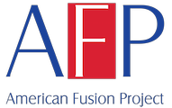 American Fusion Project logo