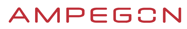 Ampegon logo