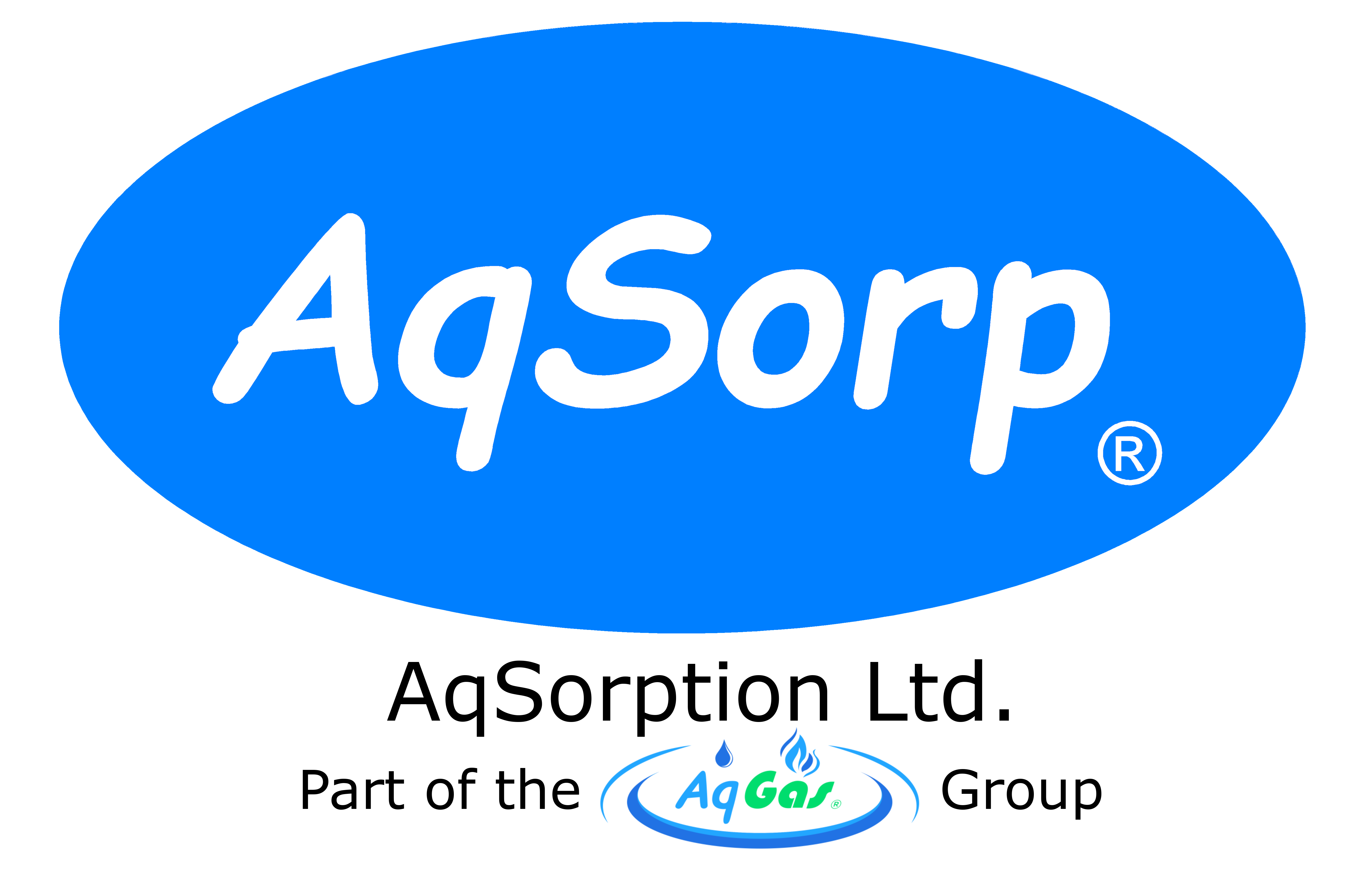 AqSorption logo