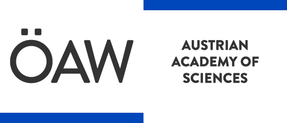 Austrian Academy of Sciences logo