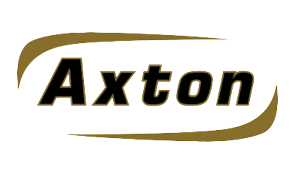 Axton logo