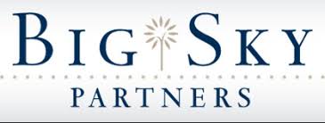 Big Sky Partners logo