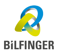 Bilfinger logo