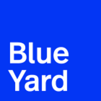 BlueYard Capital logo