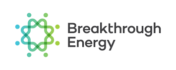 Breakthrough Energy Ventures logo