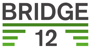 Bridge 12 logo