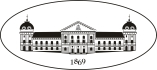 Bulgarian Academy of Sciences, Institute of Nuclear Research and Nuclear Energy logo