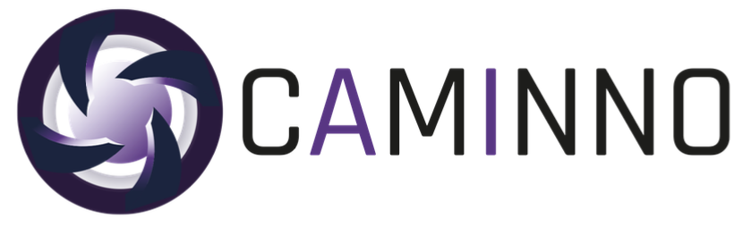 Caminno logo