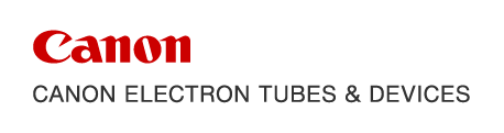 Canon Electron Tubes & Devices logo