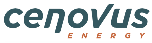 Cenovus Energy logo