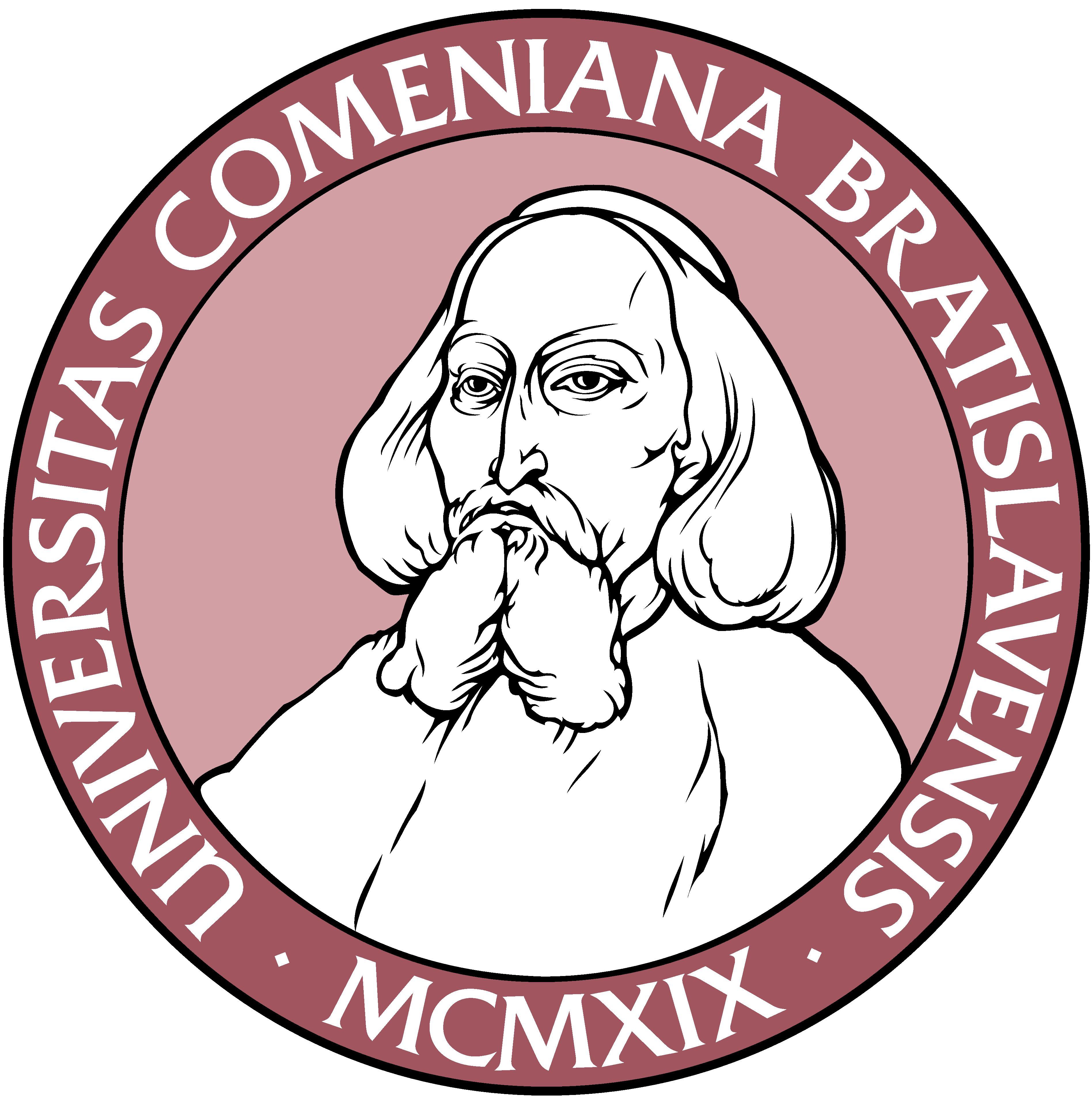 Comenius University, Department of Experimental Physics logo