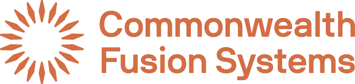 Commonwealth Fusion Systems logo