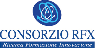 Consorzio RFX logo