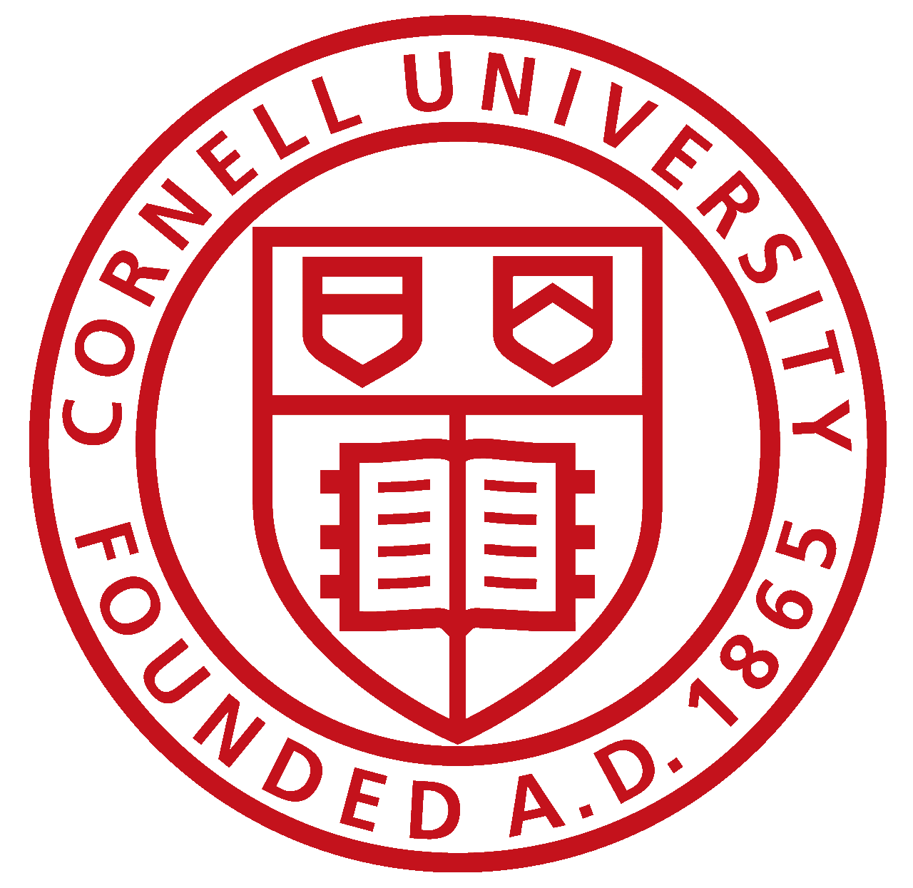 Cornell University logo