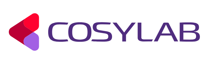 Cosylab logo