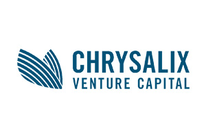 Crysalix Ventures logo