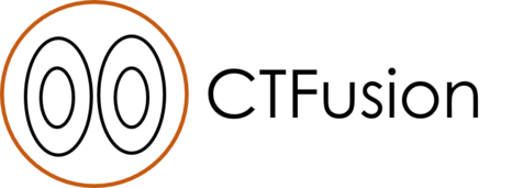 CTFusion logo