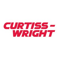 Curtiss-Wright logo