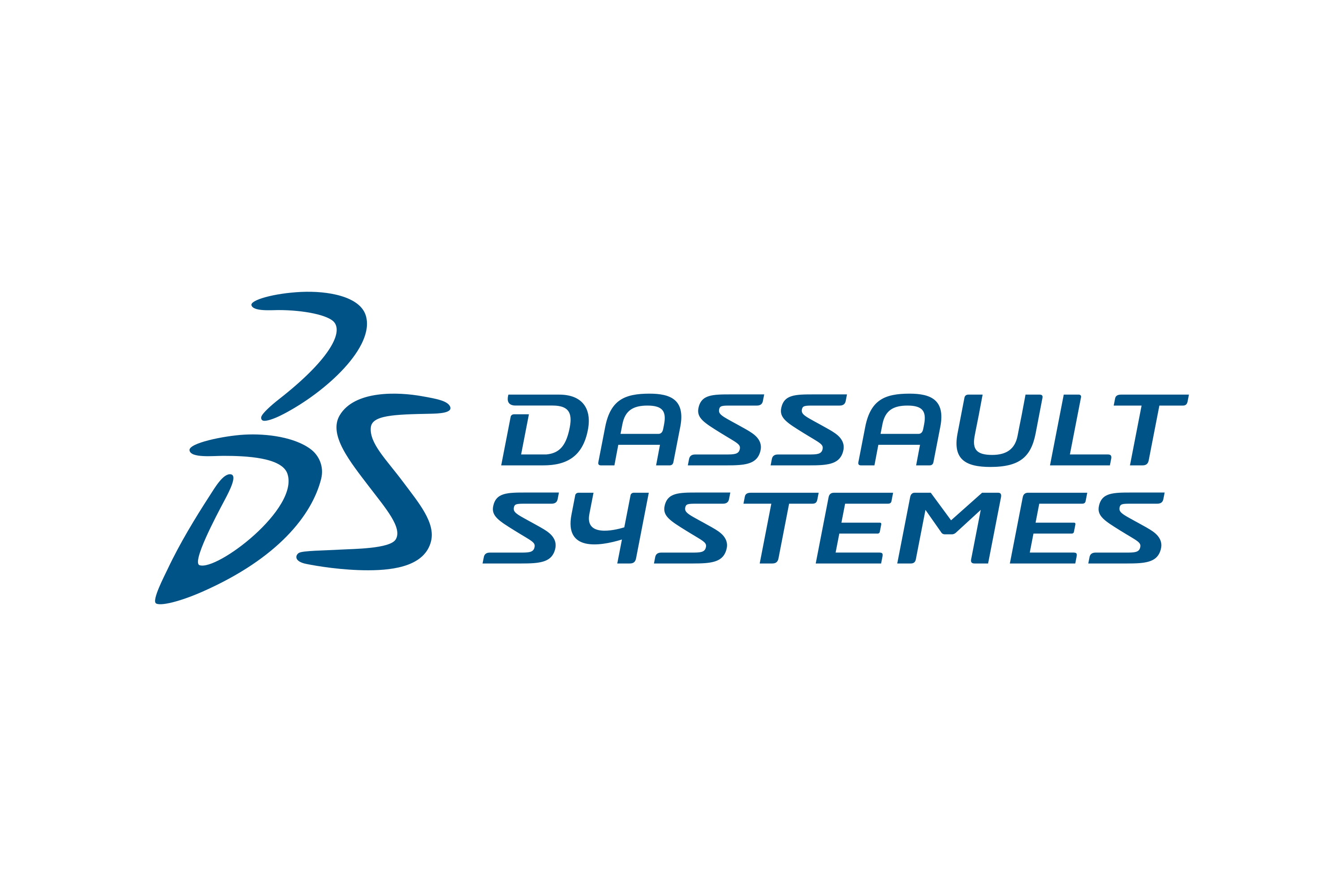 Dassault Systèmes logo