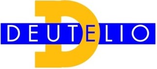 Deutelio logo