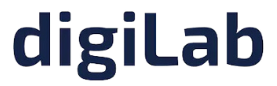 digiLab logo