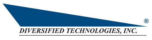 Diversified Technologies logo