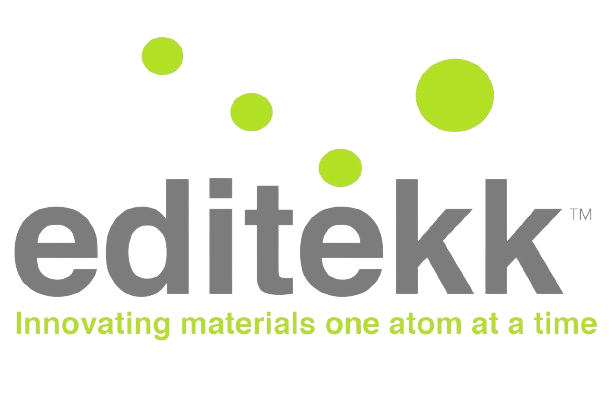 Editekk logo