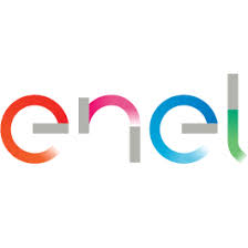 Enel Latin America logo