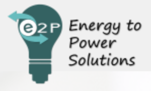 Energy to Power Solutions logo