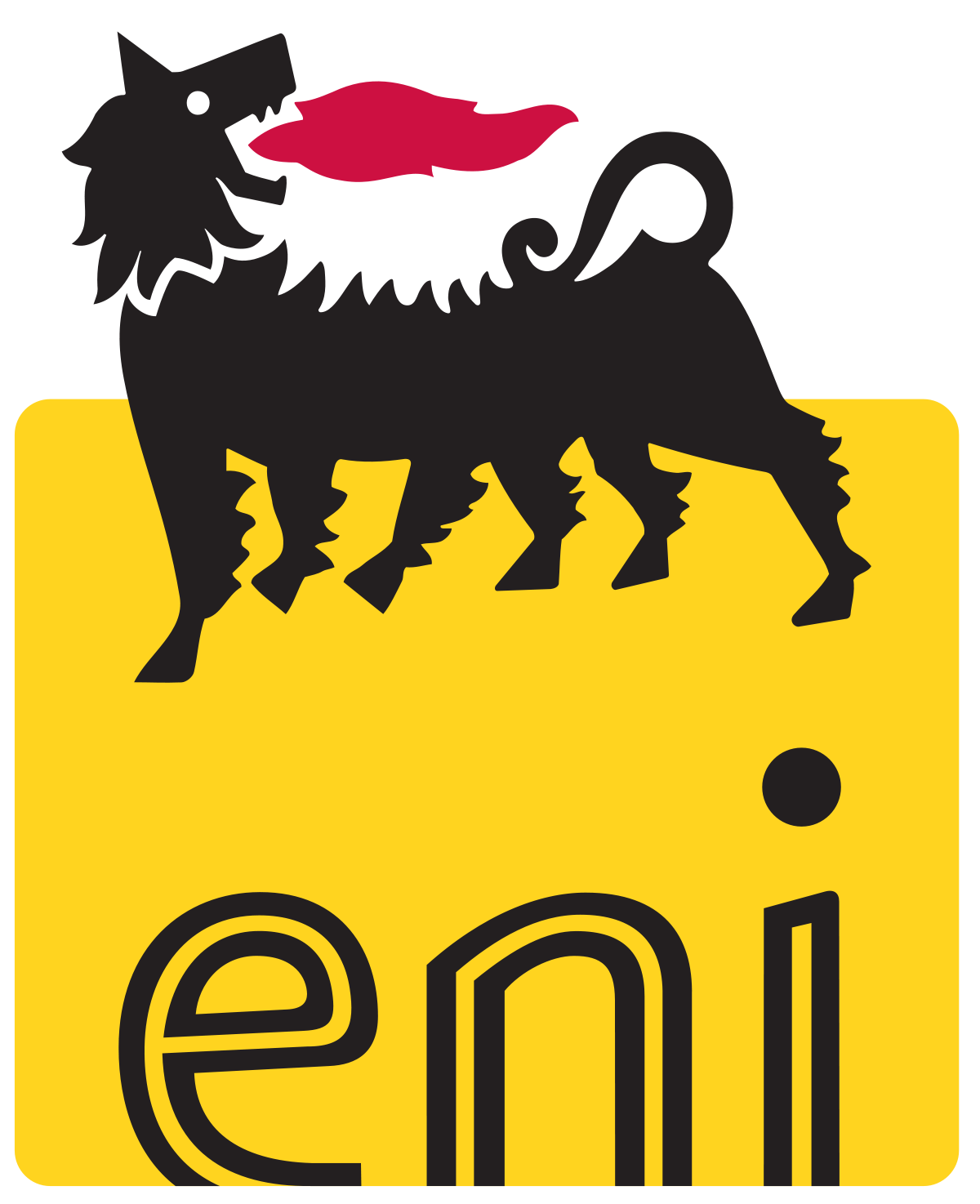 Eni logo