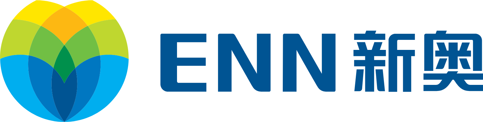 ENN Energy Research Institute logo