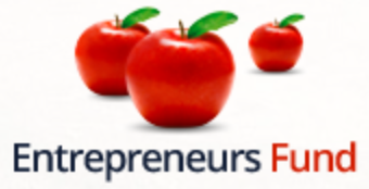 Entrepreneurs Fund logo