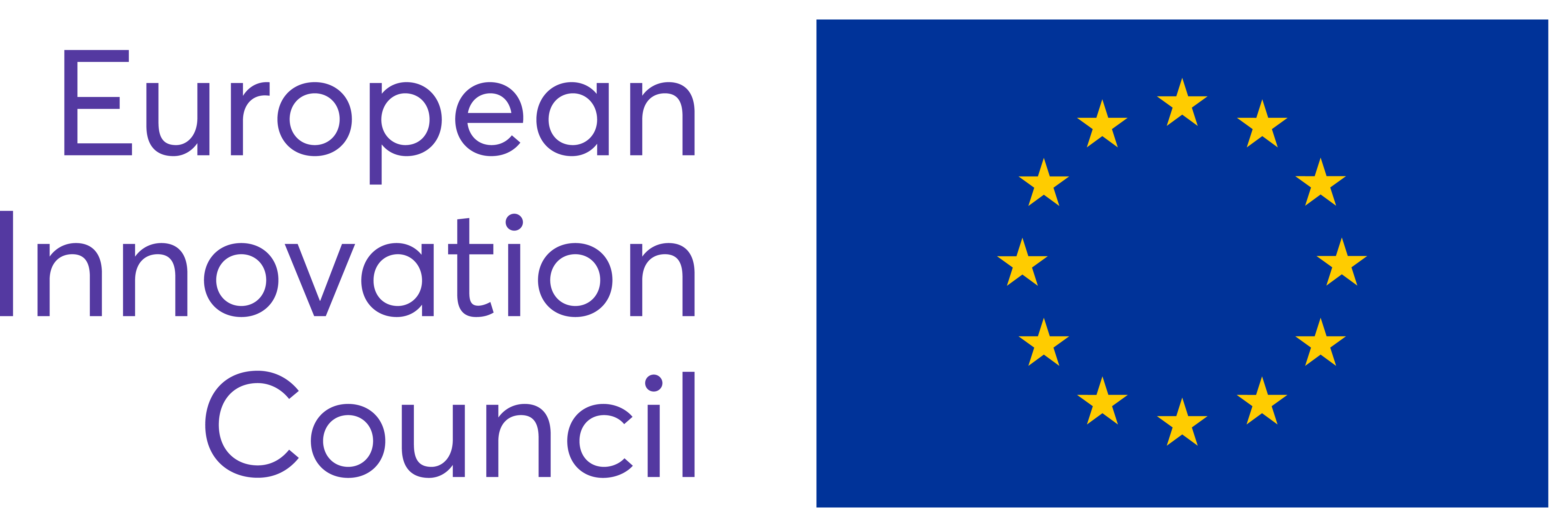 European Innovation Council logo