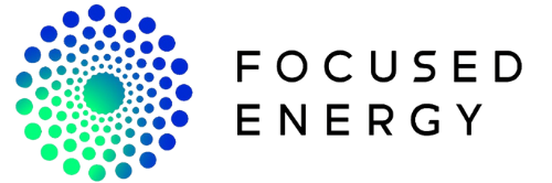 Focused Energy logo