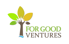 For Good Ventures logo