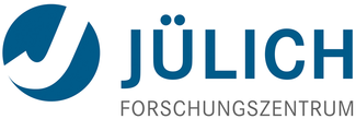 Forschungszentrum Jülich logo