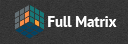 Full Matrix logo