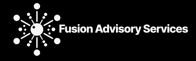 Fusion Advisory Services logo