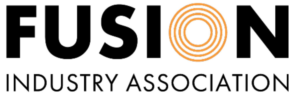 Fusion Industry Association logo