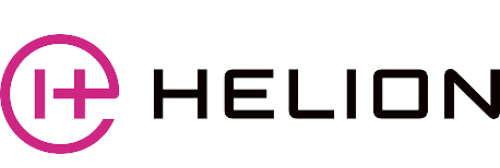 Helion Energy logo