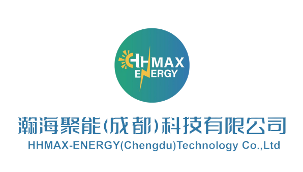 HHMAX-Energy logo