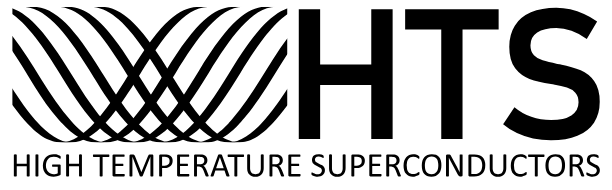 High Temperature Superconductors logo