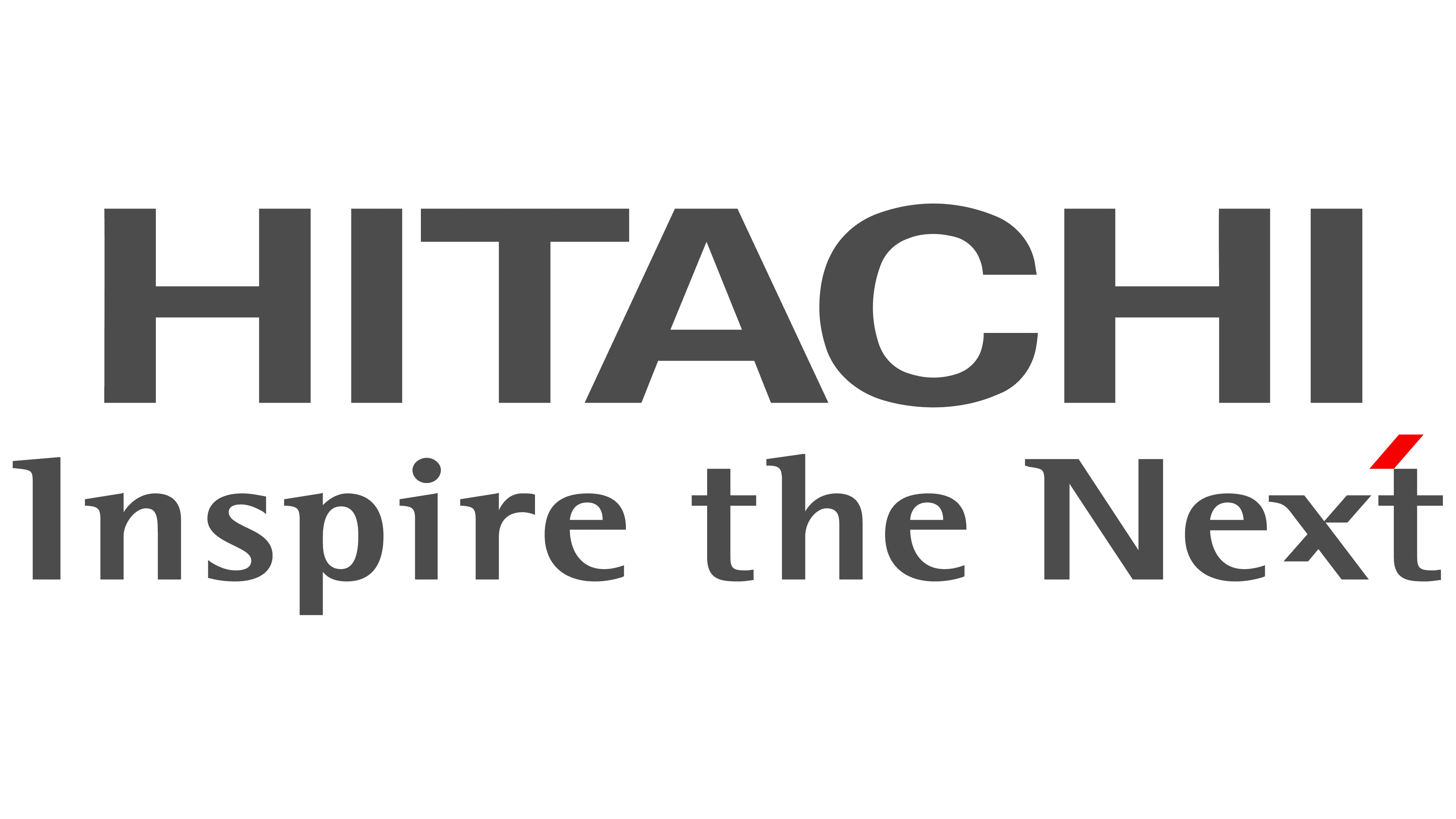 Hitachi logo